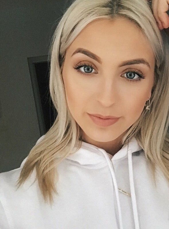 Проcтитутка Таня